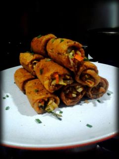 Foto resep Mendol Tempe ala Lucky's Kitchen