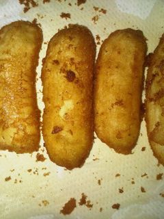 Foto resep Pisgor
