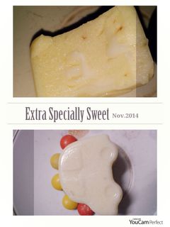 Foto resep Pudding Roti Kelapa Muda