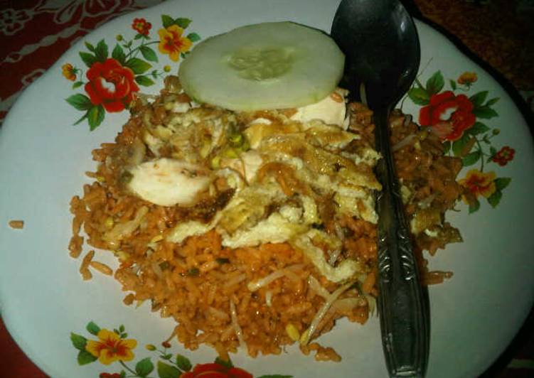 NasGor Nendang