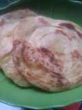 Roti maryam favorit anak2 