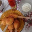 POM-POM POTATO (KROKET KEJU)