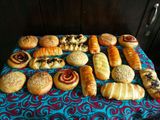 Japan Ambrosia Bread 