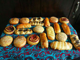 Japan Ambrosia Bread 
