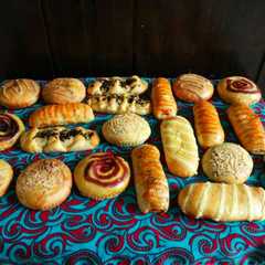 รูปของ Japan Ambrosia Bread