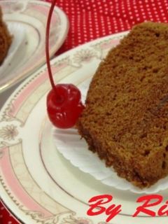 Foto resep Brownies Kukus Cappucino Ny. Liem