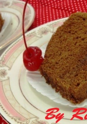 Foto resep Brownies Kukus Cappucino Ny. Liem