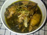 cumi hitam menggoda