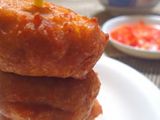 Perkedel Kentang