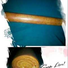 รูปของ Lapis Legit Gulung
