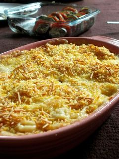 Foto resep Mac n Cheese