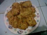 Bakwan Jagung Mama Suka