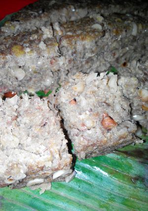 Foto resep banaGo cake
