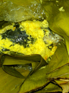 Foto resep Pepes Lele Kelapa Muda