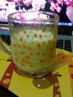 Foto resep Homemade DIY "Cimory" Yoghurt Drink