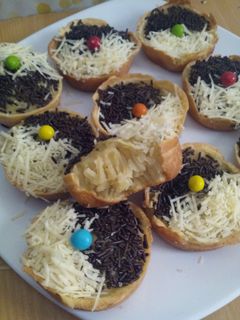 Foto resep Terang Bulan Imoet