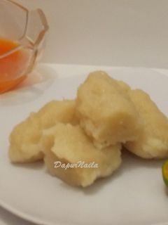 Foto resep Pempek Kuah ala Bangka