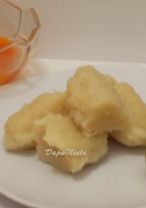 Foto resep Pempek Kuah ala Bangka