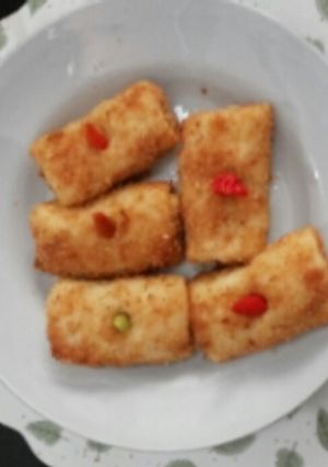 Foto resep Marissol 