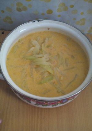 Foto resep Sayur Labu Siam yang Bikin Kangen