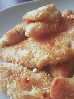 Foto resep Nugget sehat