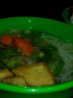 Foto resep Sayur Sop Mama