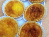 Pie Susu