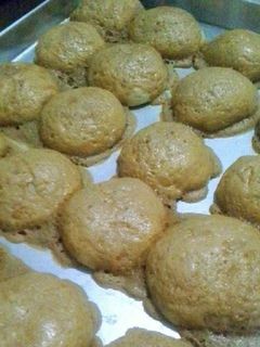 Foto resep Roti boy