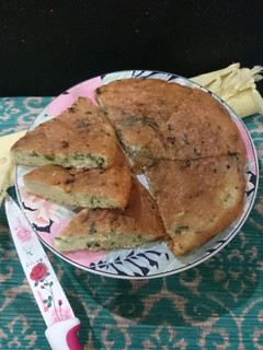 Foto resep Telur Dadar Busa