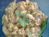 Sambal Terong Bakar