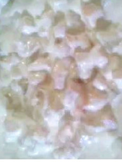Foto resep Salad buah full wippy cream