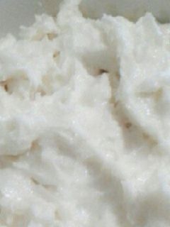 Foto resep Keju Mozarella