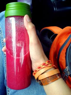 Foto resep The Power of Dragon Juice