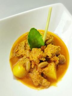 Foto resep Asam Padeh Daging 