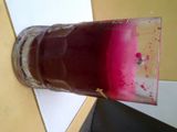 Jus BIT LEMON penambah stamina