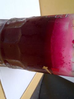 Foto resep Jus BIT LEMON penambah stamina