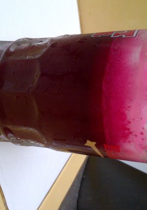 Foto resep Jus BIT LEMON penambah stamina