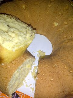 Foto resep Brudel Cake Khas Manado