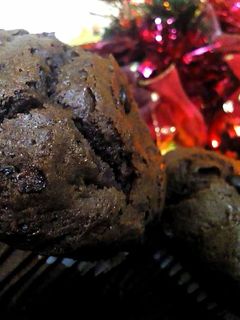 Foto resep Chocolate muffin