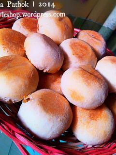 Foto resep Bakpia Pathok khas Jogja