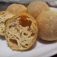 Tahu Bulat Ala Abang-Abang