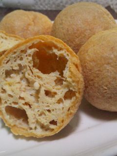 Foto resep Tahu Bulat Ala Abang-Abang