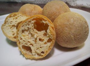 Foto resep Tahu Bulat Ala Abang-Abang