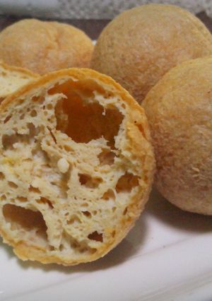 Foto resep Tahu Bulat Ala Abang-Abang