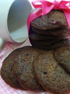 Foto resep Chocolate Cookies Chips