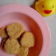 cookies baby oat cheese