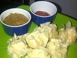 siomay mendung2 homemade