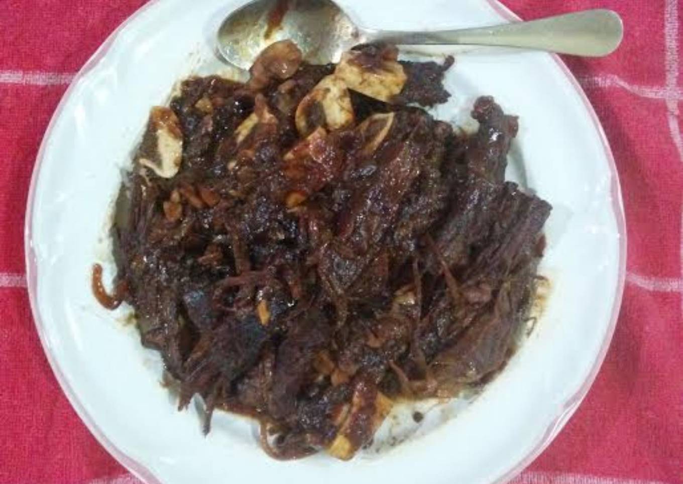 Iga Panggang