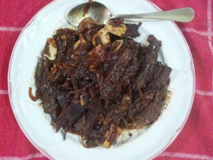 Langkah Mudah untuk Membuat Resep Iga Panggang Anti Ribet, Enak Banget