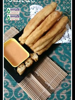 Foto resep cakue 